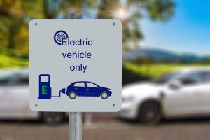 electric vehicle repair service apple valley, service request