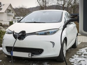 apple valley ev repair, electric car service, ev maintenance