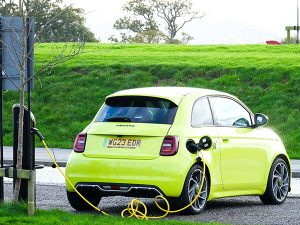 apple valley electric car service, ev repair, battery maintenance